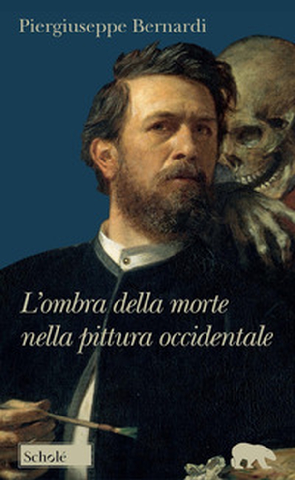 L'ombra della morte nella pittura occidentale - Librerie.coop L'ombra della morte nella pittura occidentale - Librerie.coop