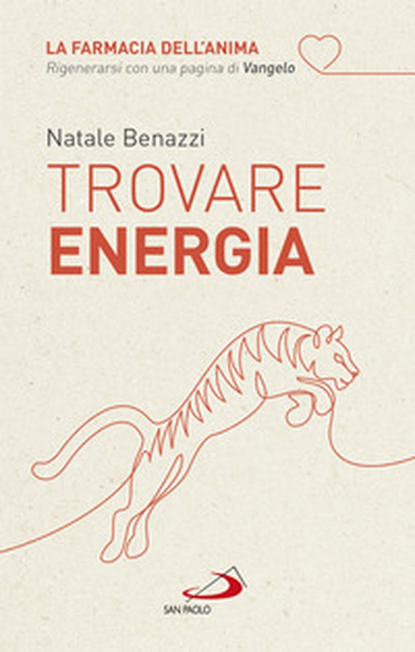 Trovare energia - Librerie.coop Trovare energia - Librerie.coop