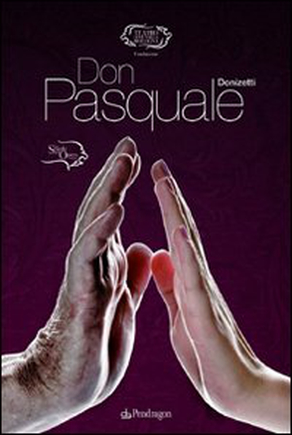 Donizetti. Don Pasquale - Librerie.coop Donizetti. Don Pasquale - Librerie.coop