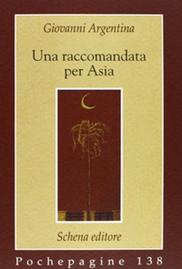 Una raccomandata per Asia - Librerie.coop Una raccomandata per Asia - Librerie.coop