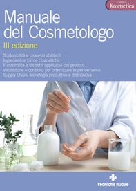 Manuale del cosmetologo - Librerie.coop