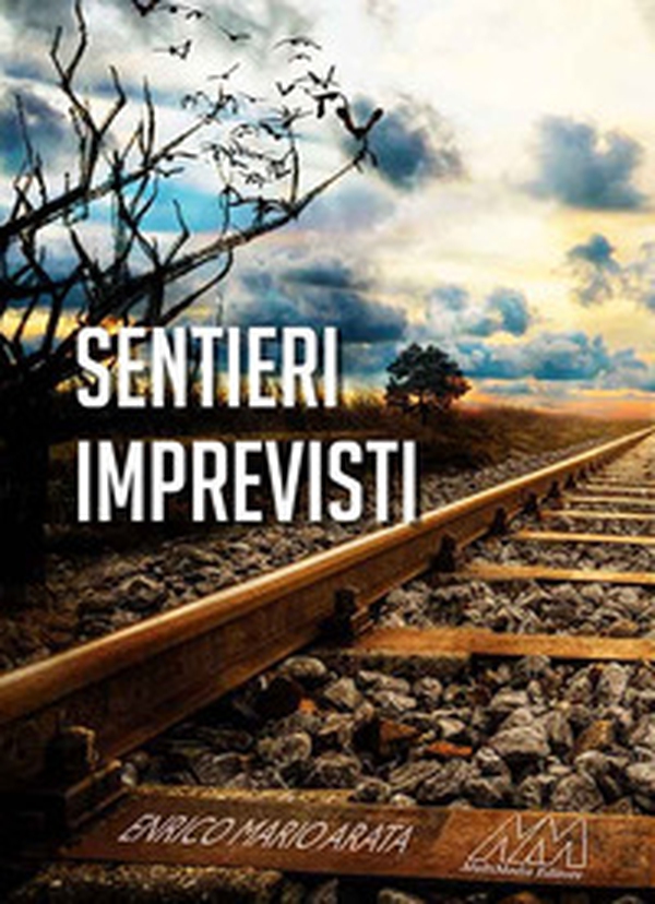 Vol. Sentieri imprevisti. Enrico Mario Arata - Librerie.coop Vol. Sentieri imprevisti. Enrico Mario Arata - Librerie.coop