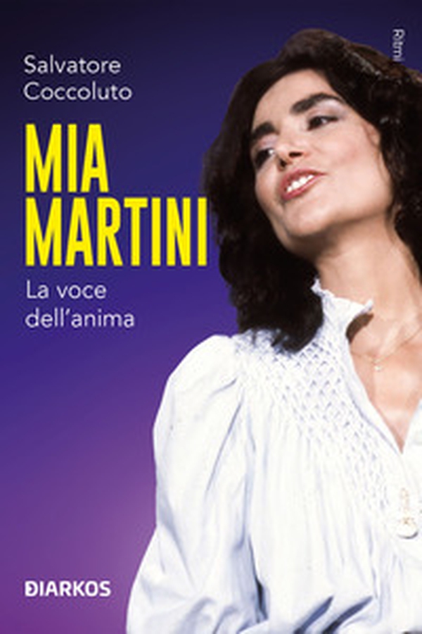 Mia Martini. La voce dell'anima - Librerie.coop Mia Martini. La voce dell'anima - Librerie.coop