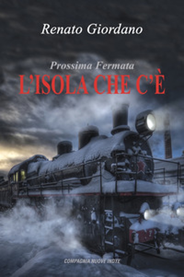 Prossima fermata L'Isola che c'è. Il romanzo dell'insulina - Librerie.coop Prossima fermata L'Isola che c'è. Il romanzo dell'insulina - Librerie.coop