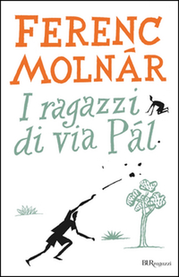 I ragazzi di via Pál - Librerie.coop I ragazzi di via Pál - Librerie.coop