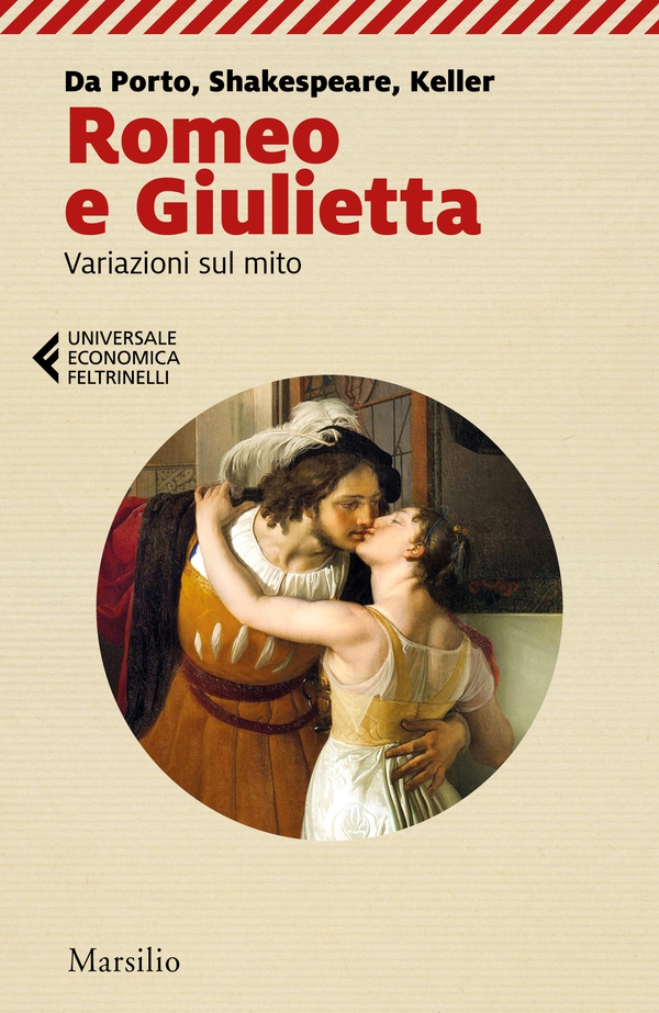 Romeo e Giulietta - Librerie.coop Romeo e Giulietta - Librerie.coop