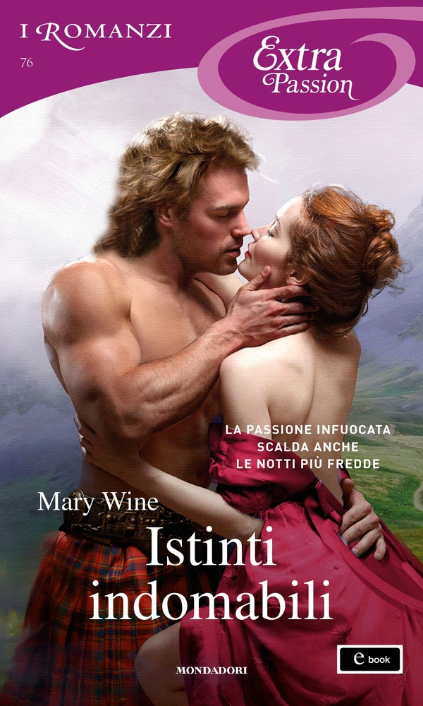 Istinti indomabili (I Romanzi Extra Passion) - Librerie.coop Istinti indomabili (I Romanzi Extra Passion) - Librerie.coop