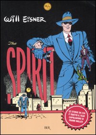 The Spirit - Librerie.coop