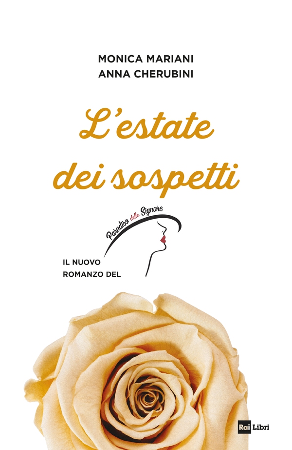 L’estate dei sospetti - Librerie.coop L’estate dei sospetti - Librerie.coop