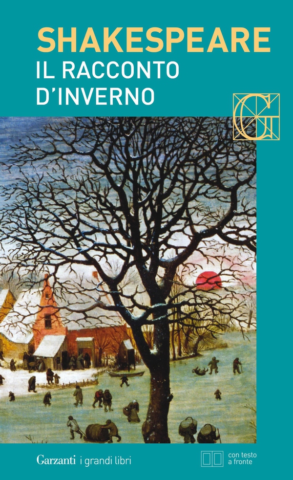 Il racconto d'inverno. Con testo a fronte - Librerie.coop Il racconto d'inverno. Con testo a fronte - Librerie.coop