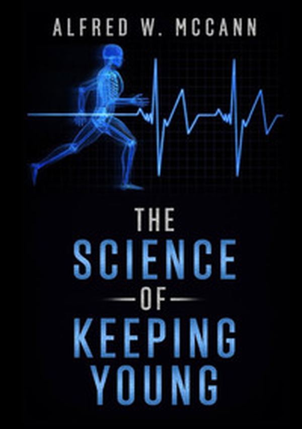 The science of keeping young - Librerie.coop The science of keeping young - Librerie.coop