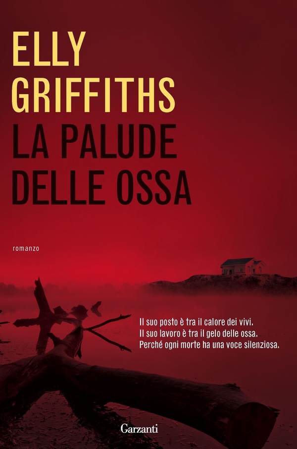 La palude delle ossa - Librerie.coop La palude delle ossa - Librerie.coop