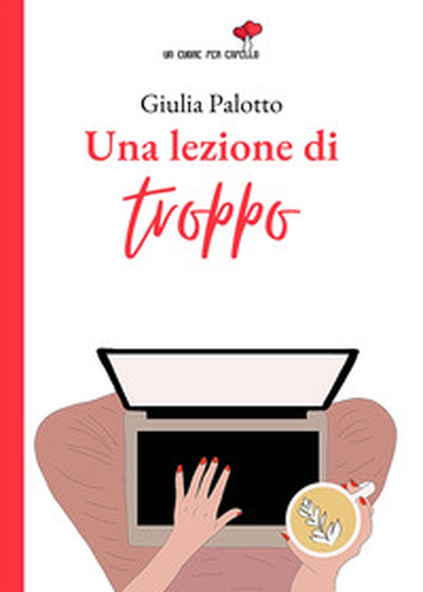 Una lezione di troppo - Librerie.coop Una lezione di troppo - Librerie.coop