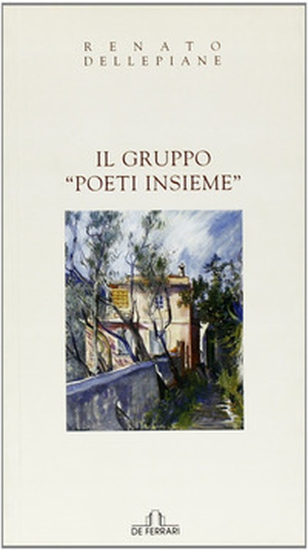 Il gruppo «Poeti insieme» - Librerie.coop Il gruppo «Poeti insieme» - Librerie.coop