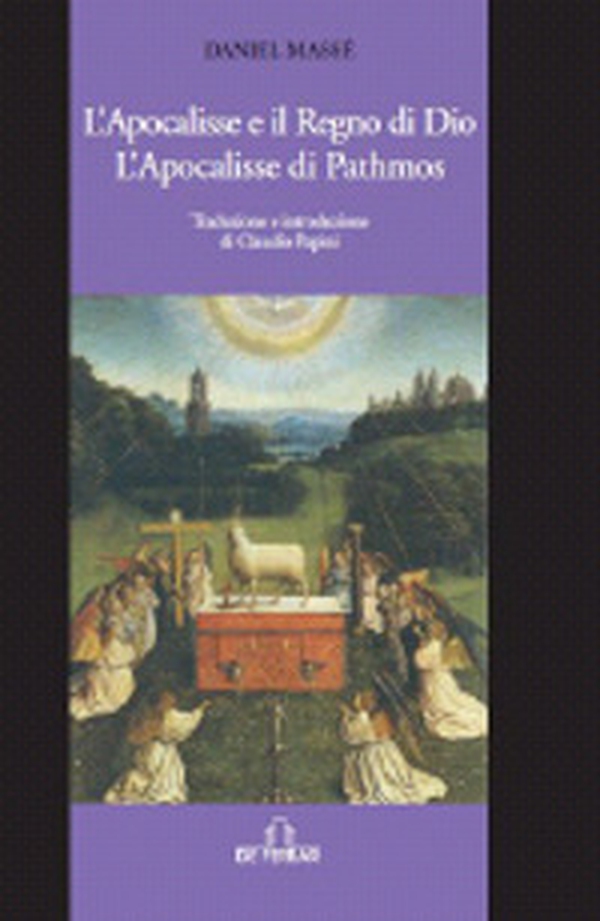 La Apocalisse e il Regno di Dio. L'Apocalisse di Pathmos - Librerie.coop La Apocalisse e il Regno di Dio. L'Apocalisse di Pathmos - Librerie.coop