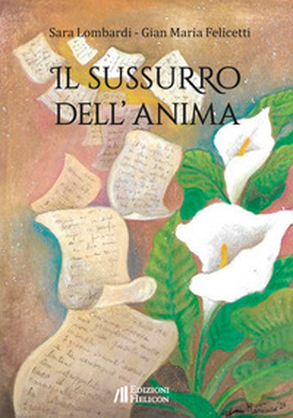 Il sussurro dell'anima - Librerie.coop Il sussurro dell'anima - Librerie.coop