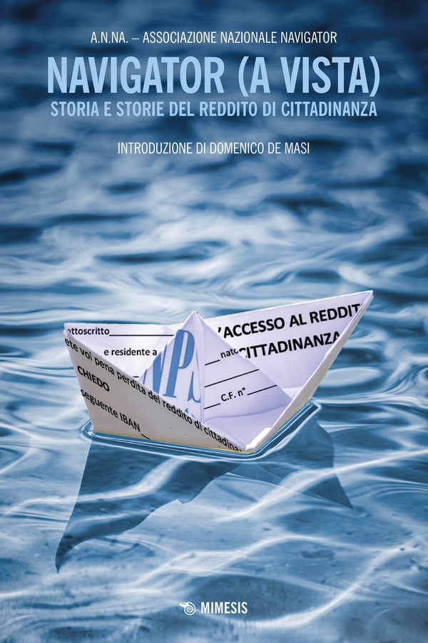 Navigator (a vista) - Librerie.coop Navigator (a vista) - Librerie.coop