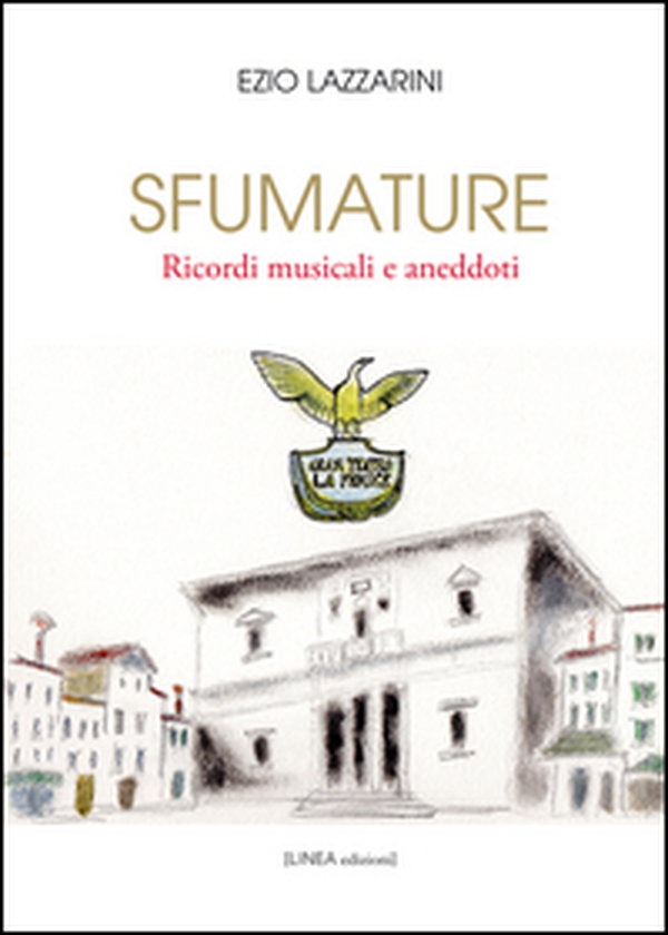 Sfumature. Ricordi musicali e aneddoti - Librerie.coop Sfumature. Ricordi musicali e aneddoti - Librerie.coop