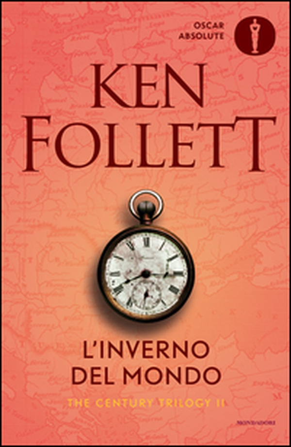L'inverno del mondo. The century trilogy - Vol. 2 - Librerie.coop L'inverno del mondo. The century trilogy - Vol. 2 - Librerie.coop