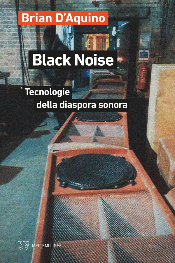 Black Noise - Librerie.coop Black Noise - Librerie.coop