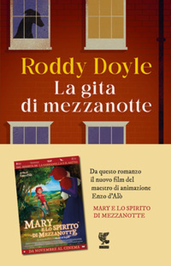 La gita di mezzanotte - Librerie.coop La gita di mezzanotte - Librerie.coop