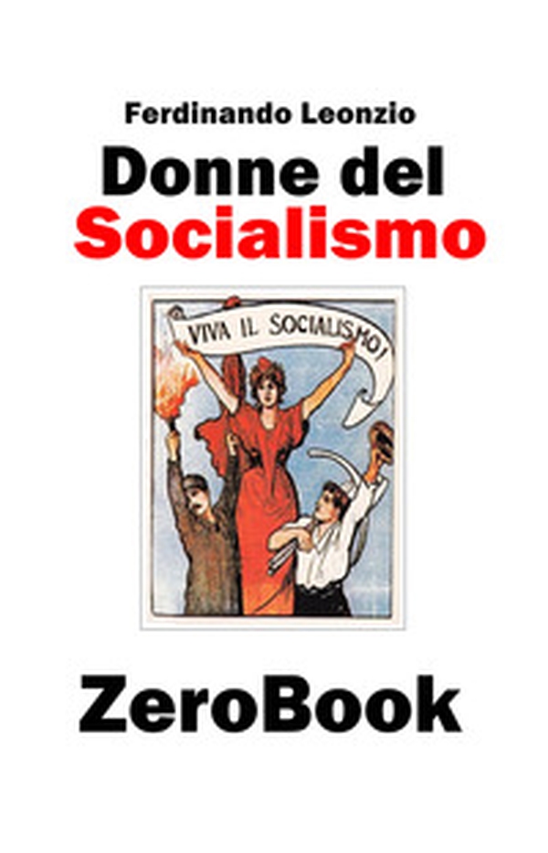 Donne del socialismo - Librerie.coop Donne del socialismo - Librerie.coop
