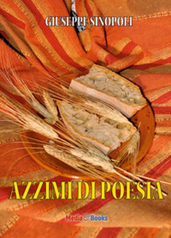 Azzimi di poesia - Librerie.coop Azzimi di poesia - Librerie.coop