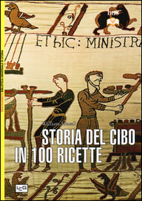 Storia del cibo in 100 ricette - Librerie.coop Storia del cibo in 100 ricette - Librerie.coop