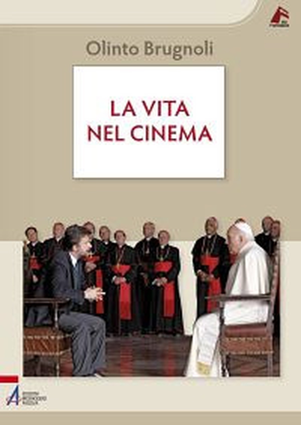 La vita nel cinema - Librerie.coop La vita nel cinema - Librerie.coop