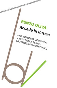 Accade in Russia - Librerie.coop