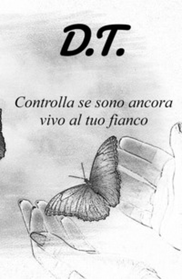 Controlla se sono ancora vivo al tuo fianco - Librerie.coop Controlla se sono ancora vivo al tuo fianco - Librerie.coop