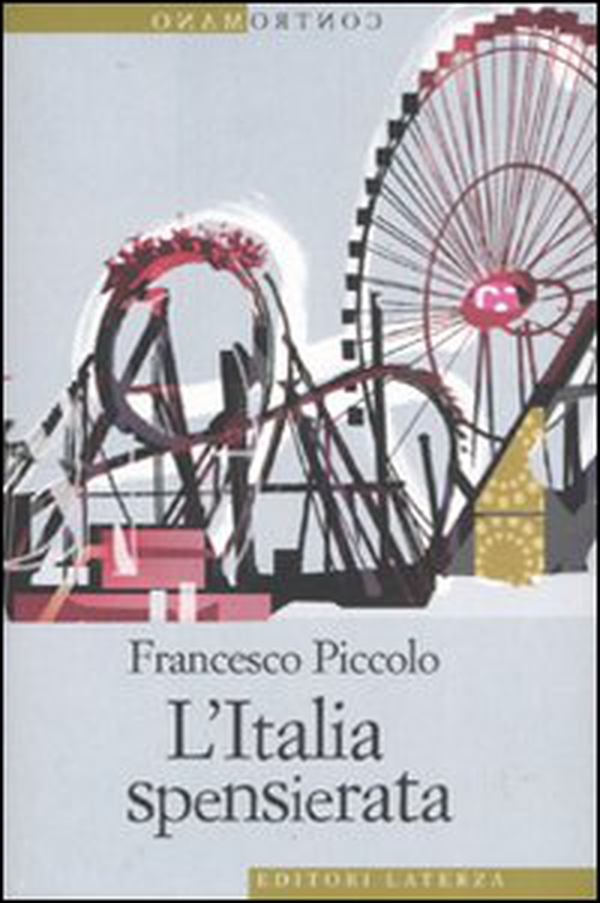 L'Italia spensierata - Librerie.coop L'Italia spensierata - Librerie.coop
