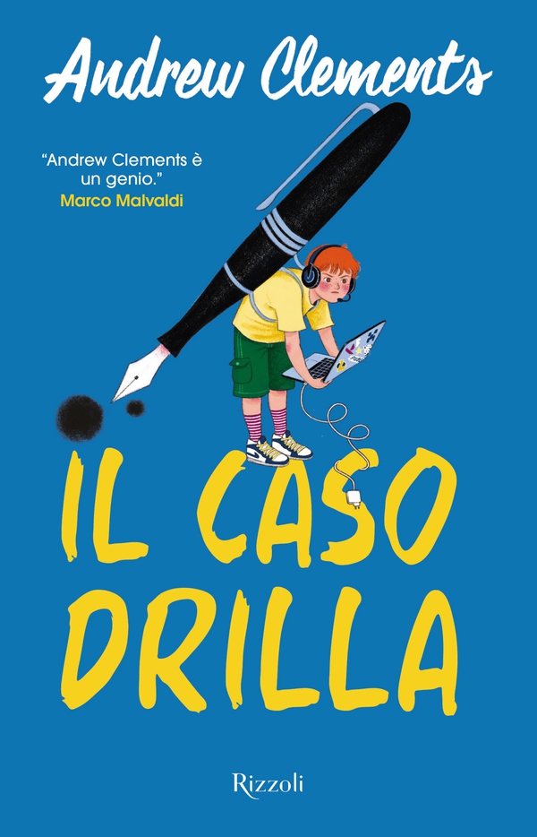 Il caso Drilla - Librerie.coop Il caso Drilla - Librerie.coop