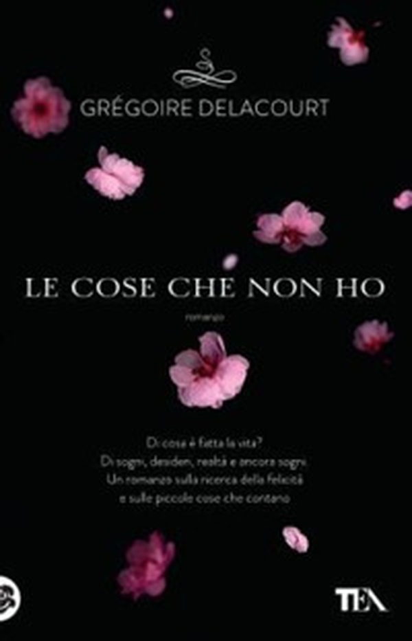 Le cose che non ho - Librerie.coop Le cose che non ho - Librerie.coop