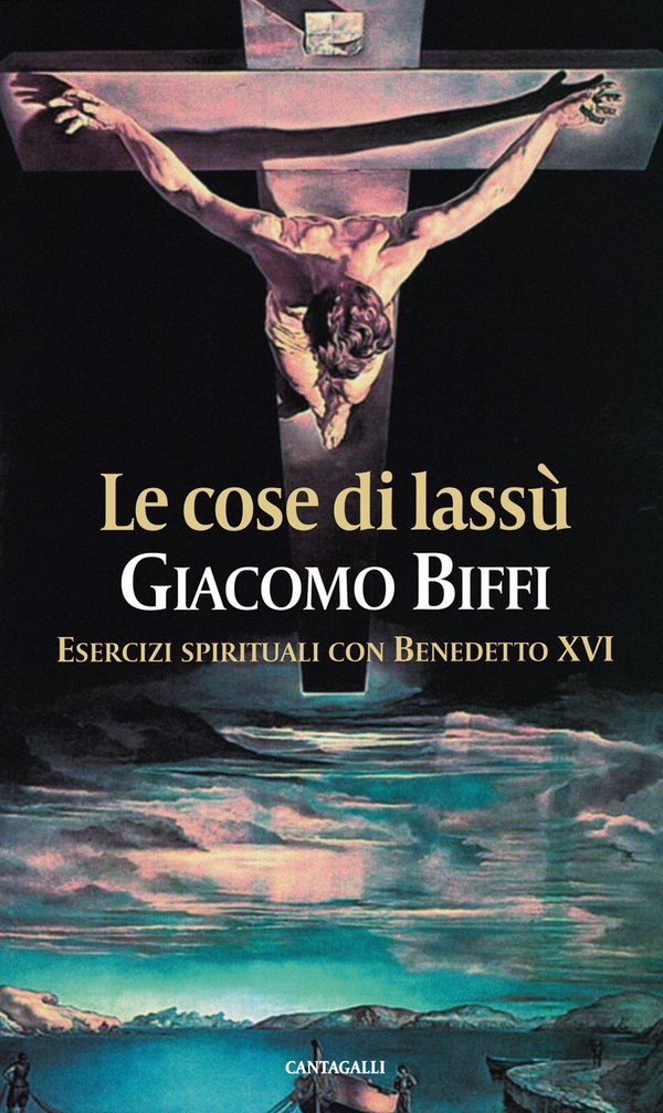 Le cose di lassù - Librerie.coop Le cose di lassù - Librerie.coop