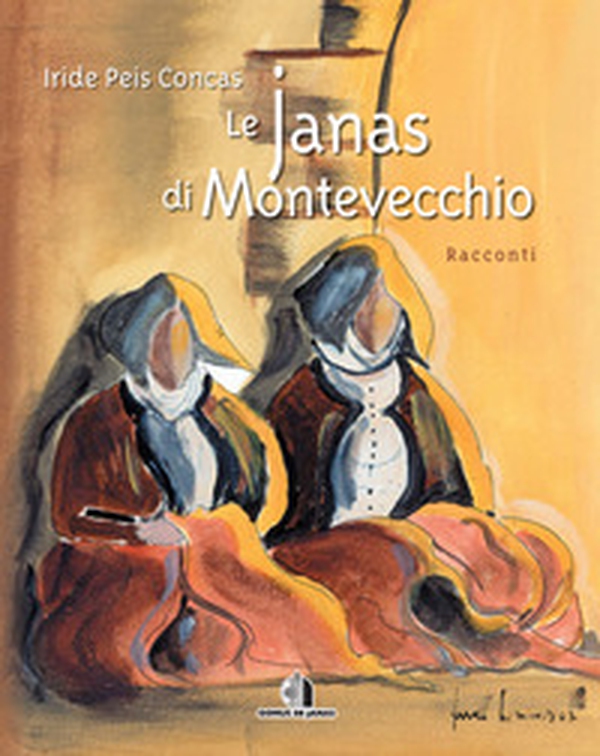 Le Janas di Montevecchio - Librerie.coop Le Janas di Montevecchio - Librerie.coop