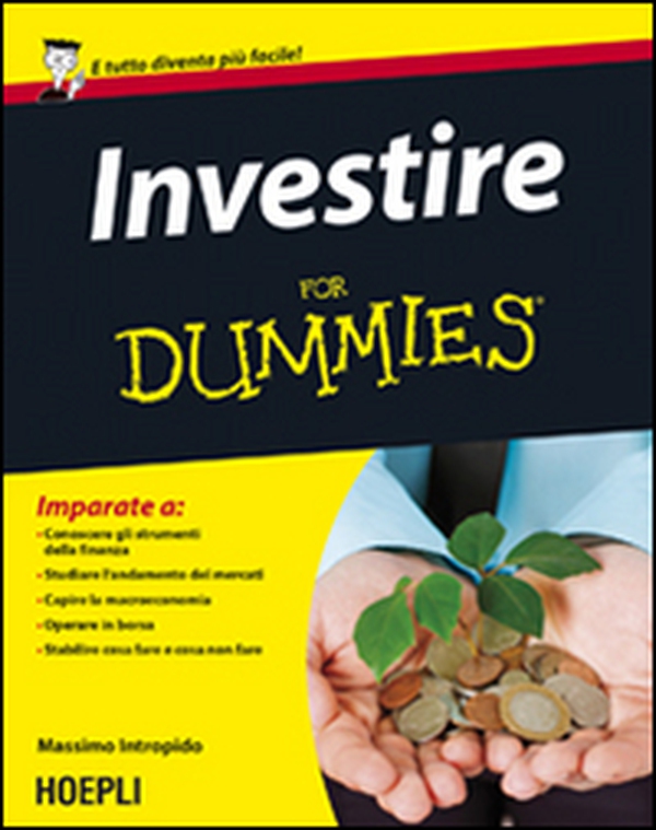 Investire for dummies - Librerie.coop Investire for dummies - Librerie.coop