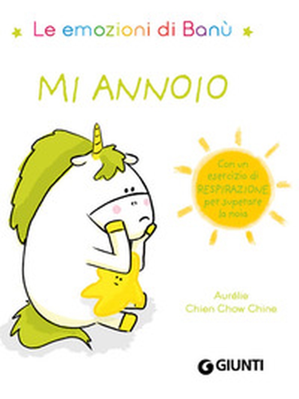 Mi annoio. Le emozioni di Banù - Librerie.coop Mi annoio. Le emozioni di Banù - Librerie.coop