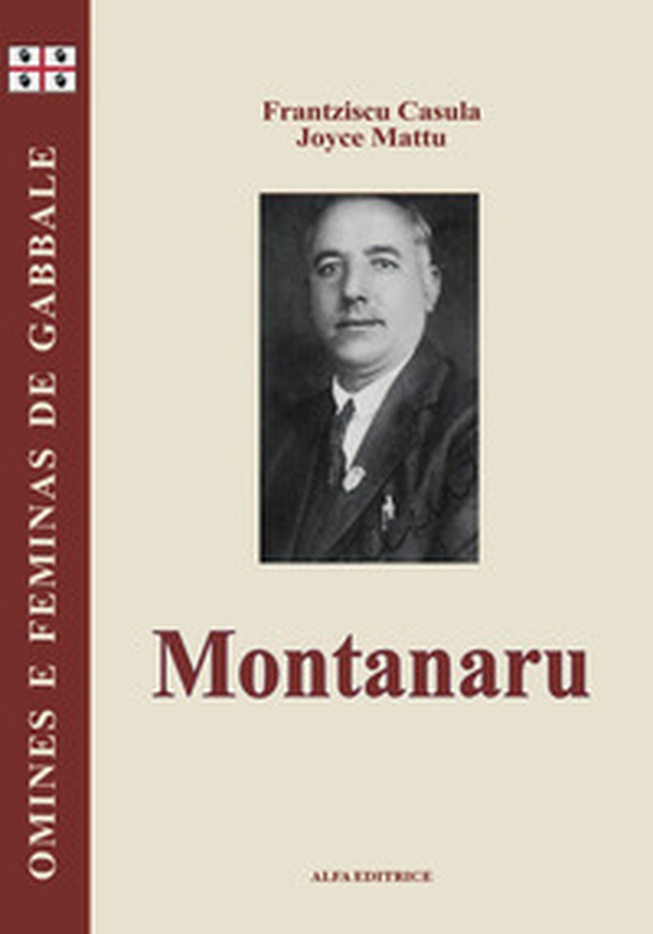 Montanaru. Testo sardo - Librerie.coop Montanaru. Testo sardo - Librerie.coop