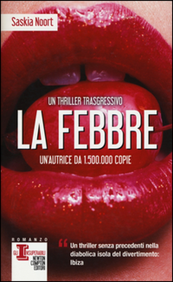 La febbre - Librerie.coop La febbre - Librerie.coop