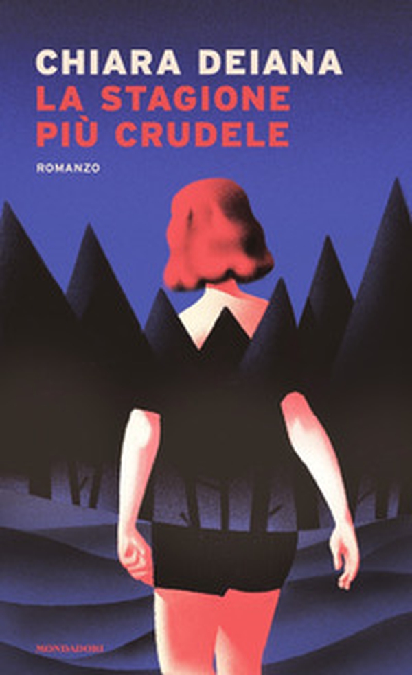 La stagione più crudele - Librerie.coop La stagione più crudele - Librerie.coop