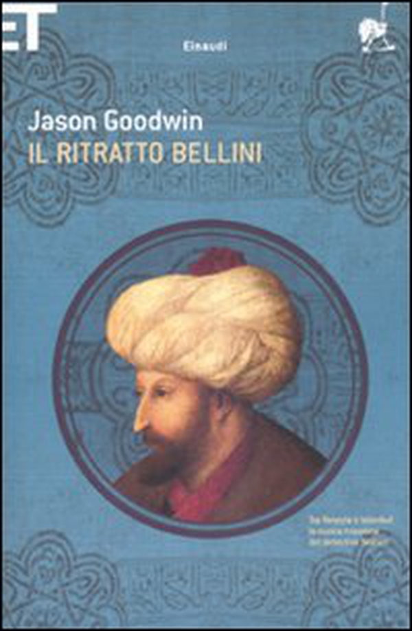 Il ritratto Bellini - Librerie.coop Il ritratto Bellini - Librerie.coop