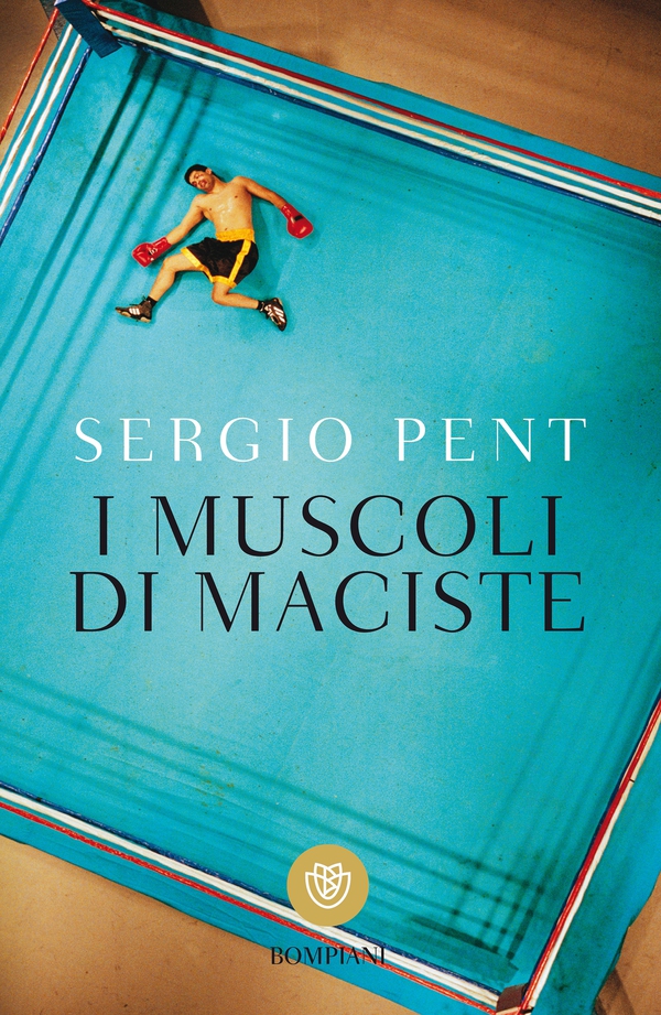 I muscoli di Maciste - Librerie.coop I muscoli di Maciste - Librerie.coop