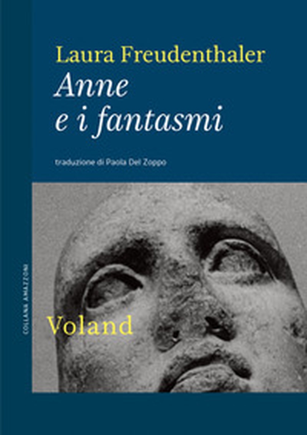 Anne e i fantasmi - Librerie.coop Anne e i fantasmi - Librerie.coop
