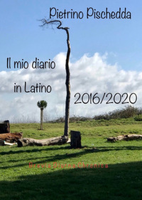 Il mio diario in latino - Librerie.coop Il mio diario in latino - Librerie.coop