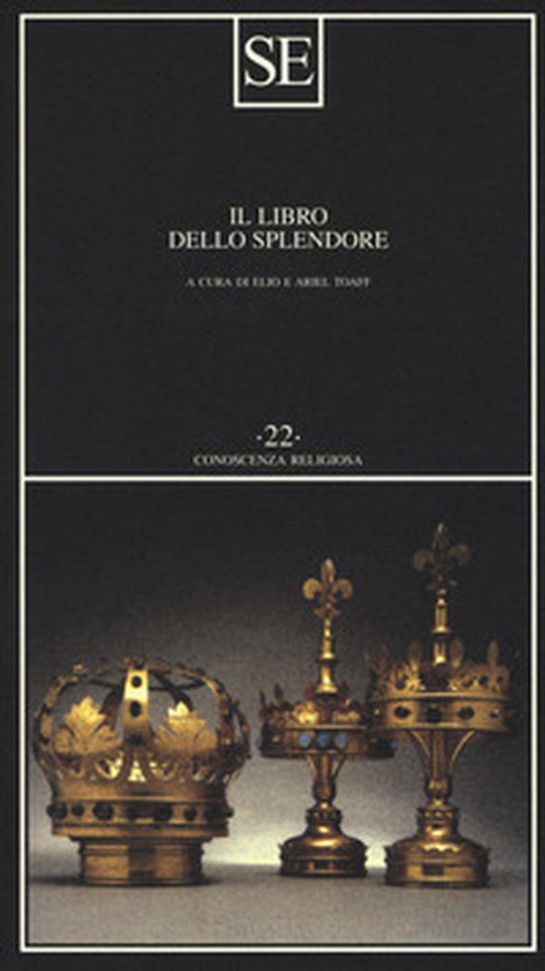 Il libro dello splendore - Librerie.coop Il libro dello splendore - Librerie.coop