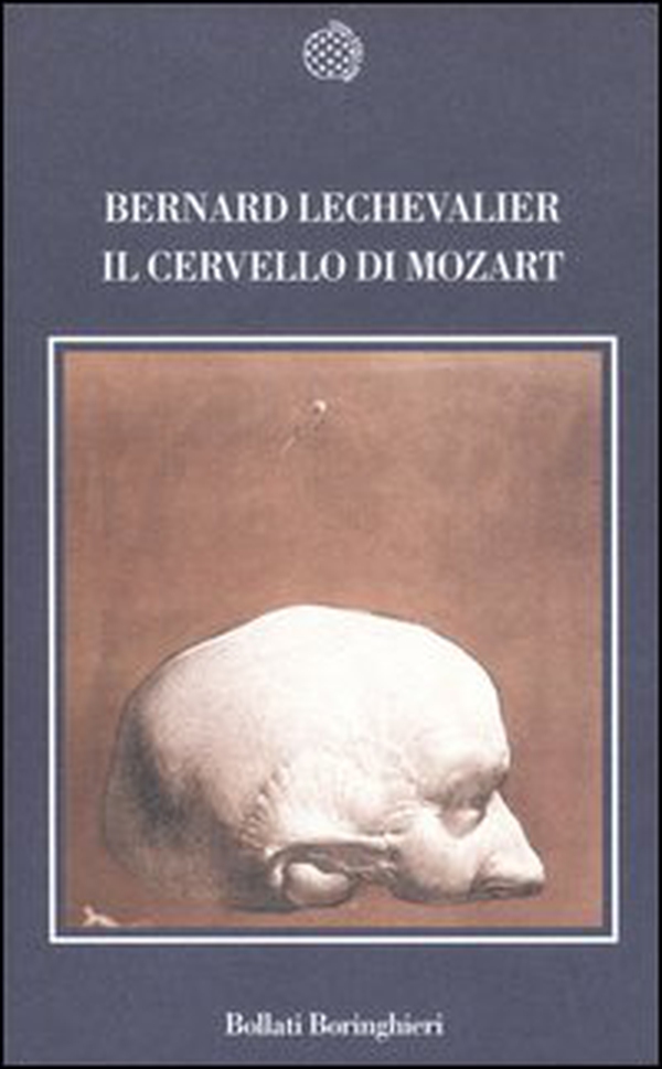 Il cervello di Mozart - Librerie.coop Il cervello di Mozart - Librerie.coop