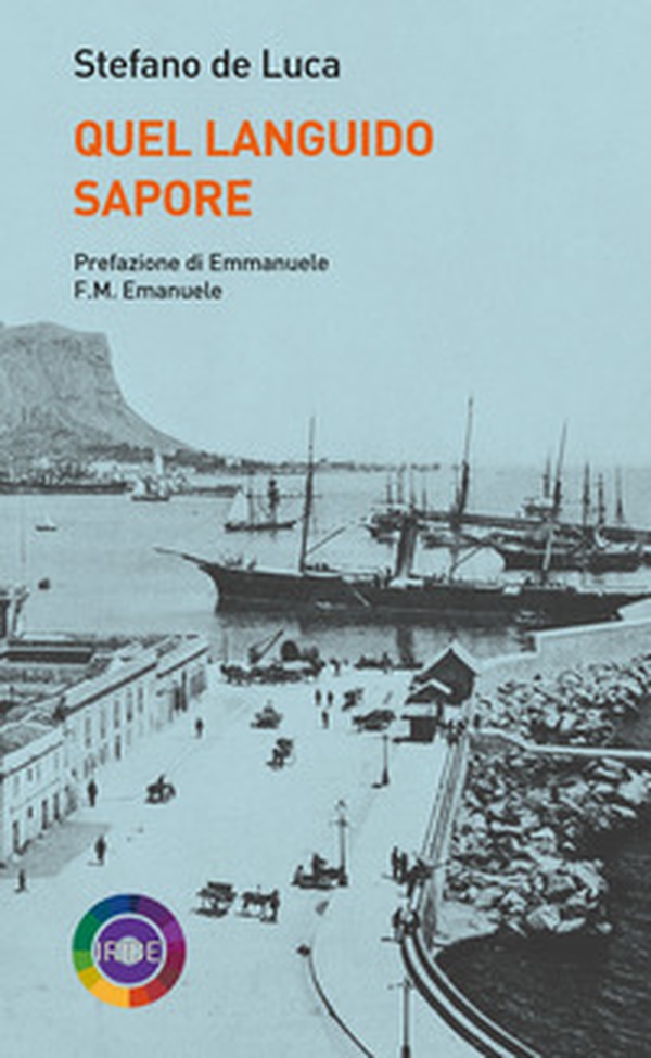 Quel languido sapore - Librerie.coop Quel languido sapore - Librerie.coop