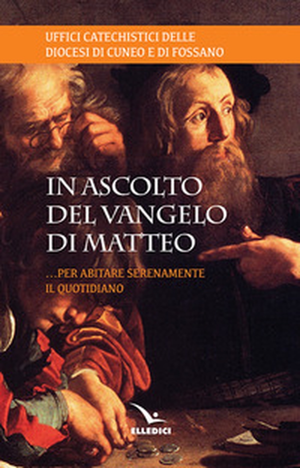 Ascolto il Vangelo di Matteo... Per abitare serenamente il quotidiano - Librerie.coop Ascolto il Vangelo di Matteo... Per abitare serenamente il quotidiano - Librerie.coop