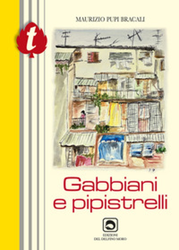 Gabbiani e pipistrelli - Librerie.coop Gabbiani e pipistrelli - Librerie.coop